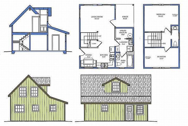 two_bedroom_small_house_floor_plan_gable_dormer.jpg