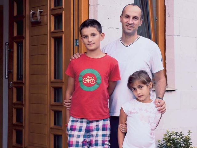 foto: Miro Pucelj, Jošt Bukovec
