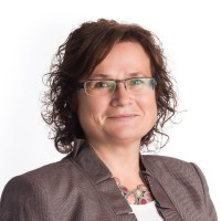 Sonja Klopčič