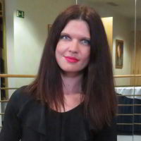Jelica Lazarević Lajovic