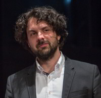 matej delakorda