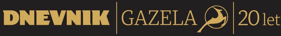 20. obletnica projekta Gazela